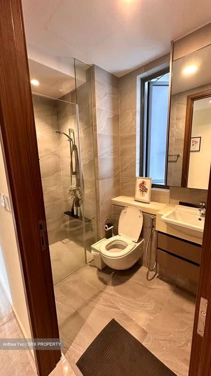Stirling Residences (D3), Apartment #630822611